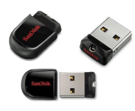 SANDISK USB 2.0 64GB SDCZ33-064G-B35 - 202818 - zdjęcie 3